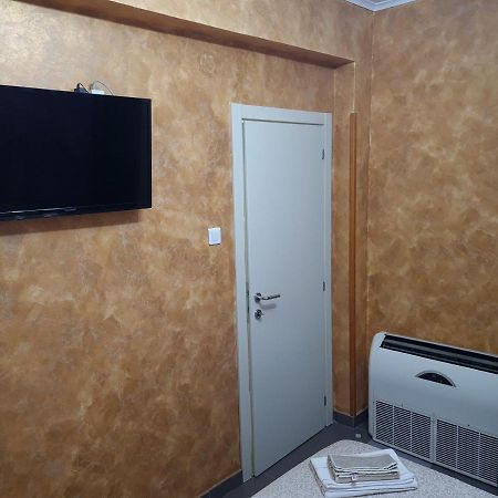 Apartman Centar Lux Будва Экстерьер фото