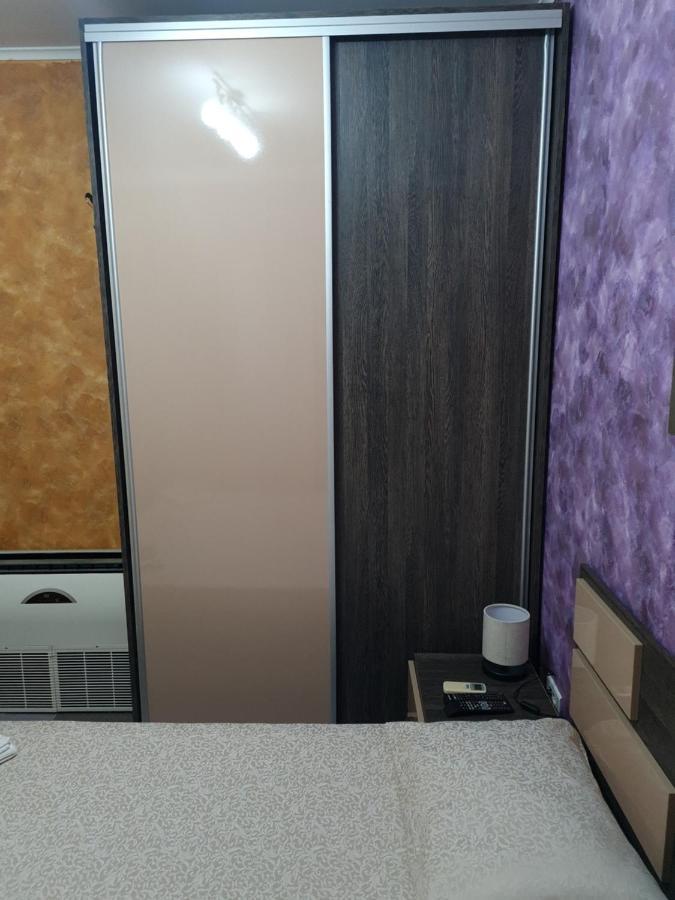 Apartman Centar Lux Будва Экстерьер фото