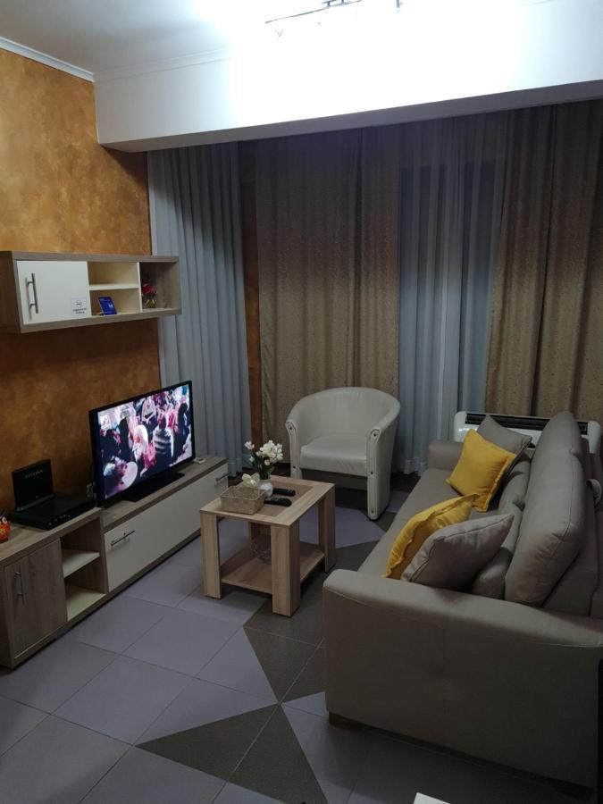 Apartman Centar Lux Будва Экстерьер фото