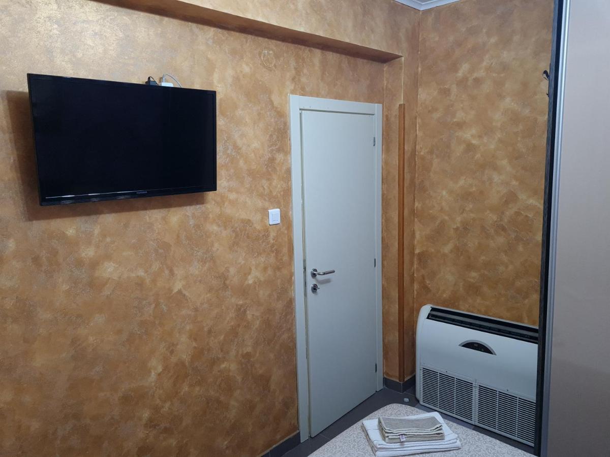 Apartman Centar Lux Будва Экстерьер фото