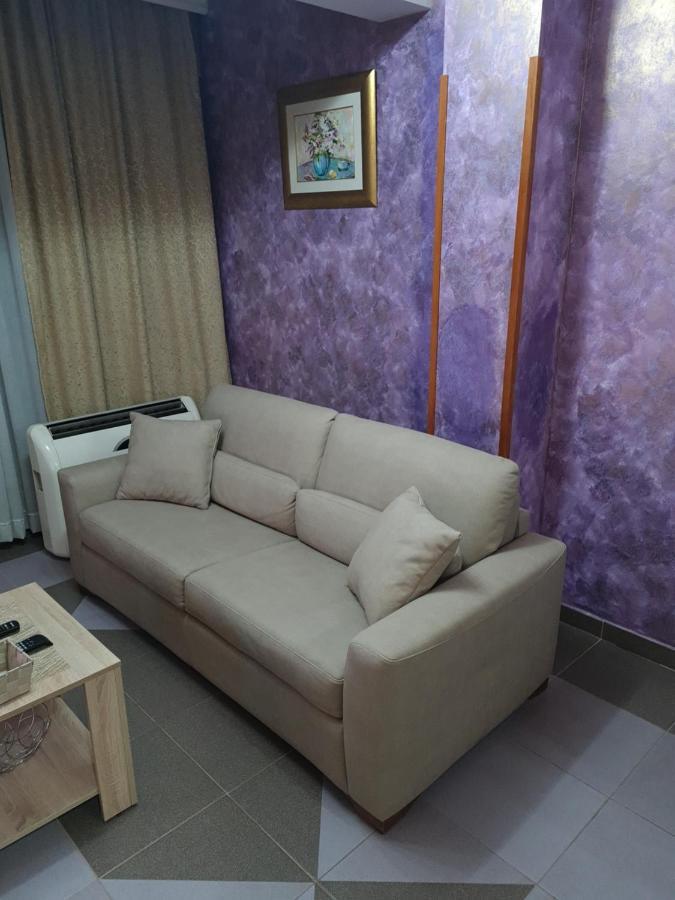 Apartman Centar Lux Будва Экстерьер фото