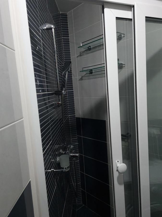 Apartman Centar Lux Будва Экстерьер фото