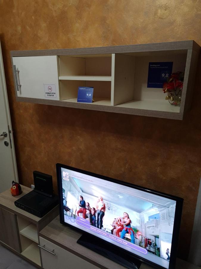 Apartman Centar Lux Будва Экстерьер фото